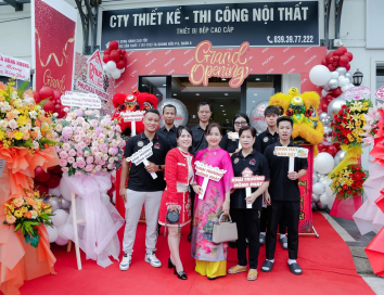 Nội Thất PhucKal Xin Cảm Ơn Quý Khách Hàng Và Đối Tác