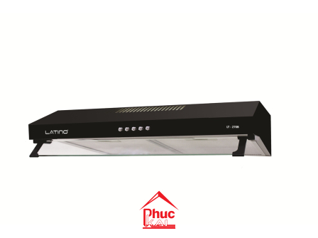 MÁY HÚT MÙI LATINO LT-270B