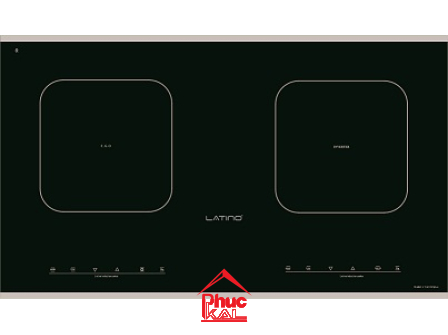 BẾP ĐIỆN TỪ LATINO LT-GH02 PLUS