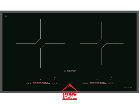 BẾP TỪ LATINO LT-G68I