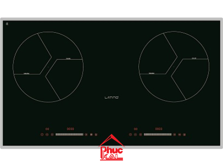 BẾP TỪ LATINO LT-02IH PLUS