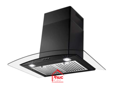 MÁY HÚT MÙI LATINO LT-C05 BLACK