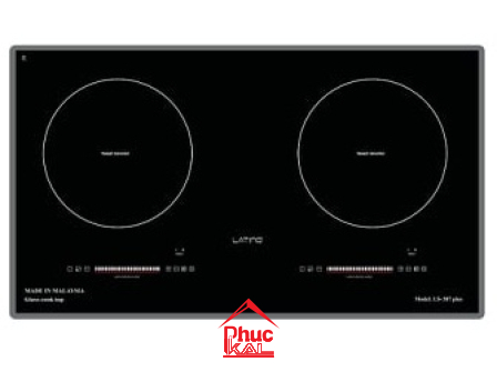 BẾP TỪ LATINO LT-578 PLUS