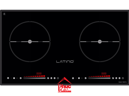 BẾP TỪ LATINO LT-888I PROX