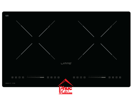 BẾP TỪ LATINO LT-111GE
