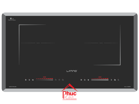 BẾP TỪ LATINO LT - 828 PRO