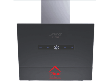 MÁY HÚT MÙI LATINO LT V70 SMART
