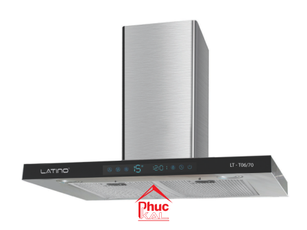 MÁY HÚT MÙI LATINO LT- T06/70