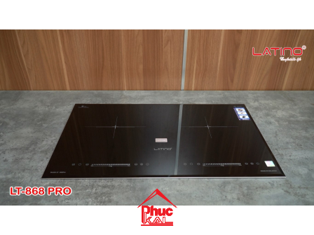 BẾP TỪ LATINO LT 868 PRO