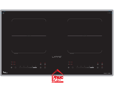BẾP TỪ LATINO LT G68IN