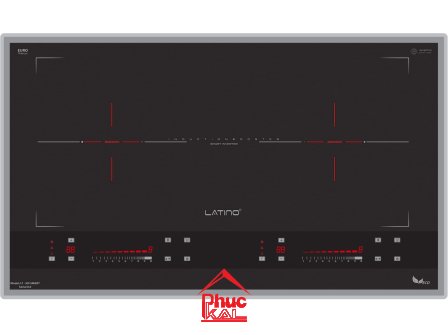 BẾP TỪ LATINO LT 99I SMART SERI 8.0