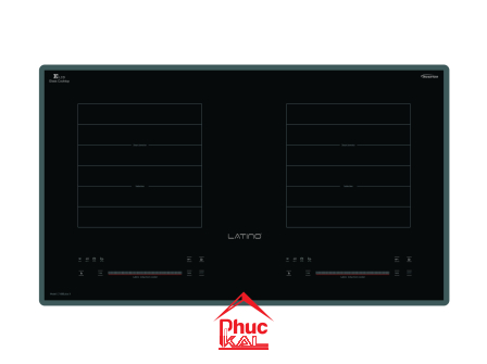 BẾP TỪ LATINO LT-688I PLUS X