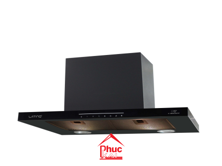 MÁY HÚT MÙI LATINO LT SM368 SERIAL 8.0