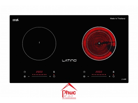 BẾP ĐIỆN TỪ LATINO LT-68IR