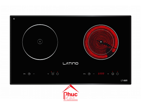 BẾP ĐIỆN TỪ LATINO LT-88IR
