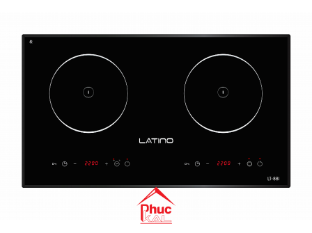 BẾP ĐIỆN TỪ LATINO LT-88I