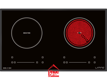 BẾP ĐIỆN TỪ LATINO LT-G02IH