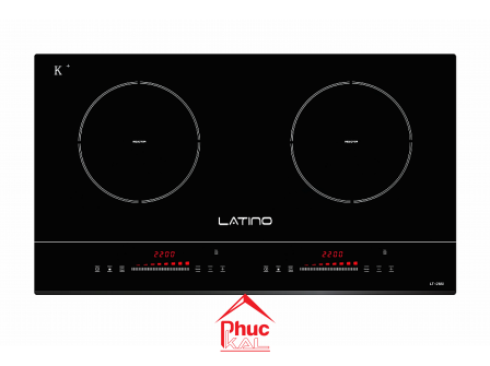 BẾP ĐIỆN TỪ LATINO LT-266I