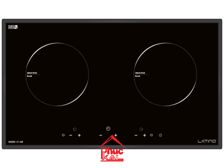 BẾP ĐIỆN TỪ LATINO LT-A2II