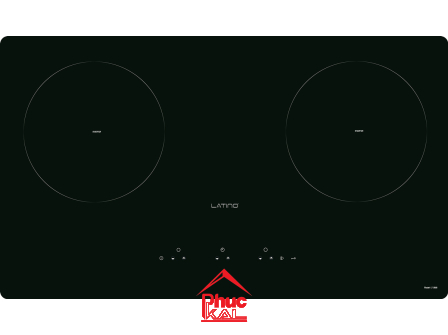 BẾP ĐIỆN TỪ LATINO LT-268I