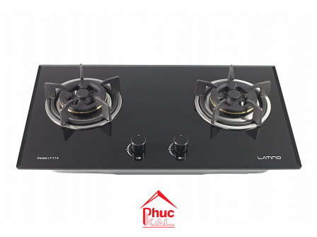 BẾP GAS ÂM LATINO LT-712