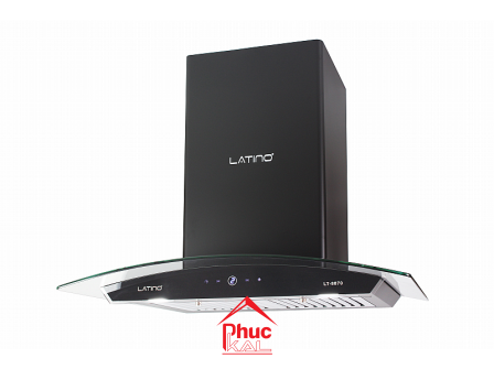 MÁY HÚT MÙI LATINO LT-8870