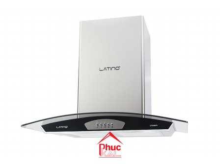 MÁY HÚT MÙI LATINO LT - HB 68