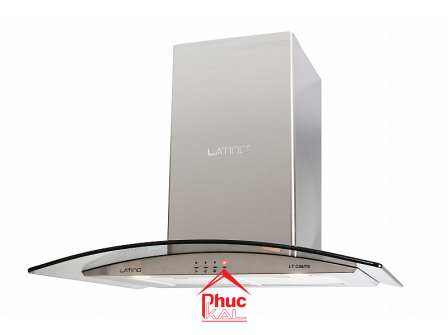 MÁY HÚT MÙI LATINO LT- C06/90