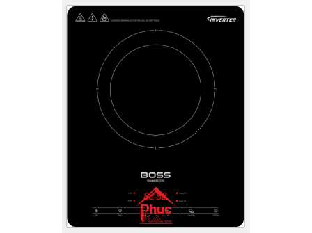 BẾP TỪ ĐƠN BI-01N