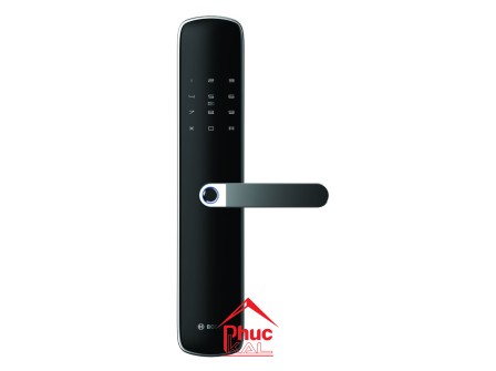 Khóa điện tử Bosch ID 60 EU GRAY (Màu xám)