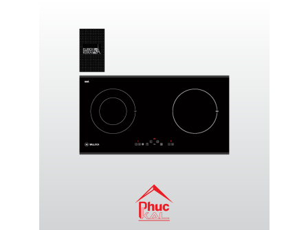 Bếp kết hợp MH-02IR D