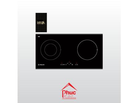 Bếp Điện Từ Kết Hợp MH-02IR LB