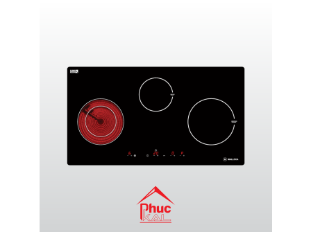 Bếp Kết Hợp Điện Từ MH-03IRB