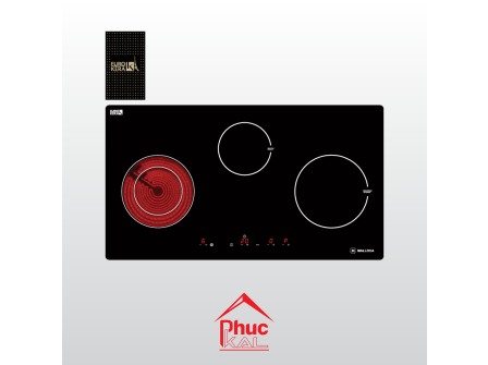 Bếp Điện Từ MH-03IRB LB