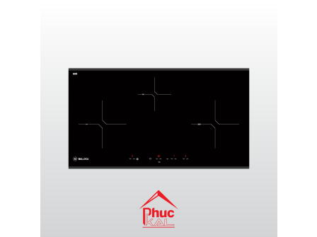 BẾP ĐIỆN TỪ MH-03IRB S