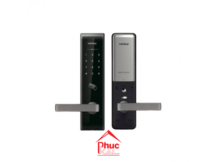 Khóa điện tử EL8000 Hafele 912.20.359