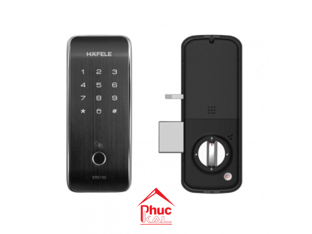 Khóa điện tử ER5100 Hafele 912.20.200