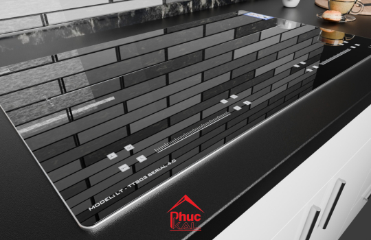 BẾP TỪ LATINO LT - TT903 SERIAL 4.0