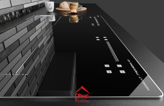 BẾP TỪ LATINO LT - TT903 SERIAL 4.0