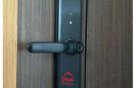 Khóa điện tử DL7600 Hafele 912.20.230