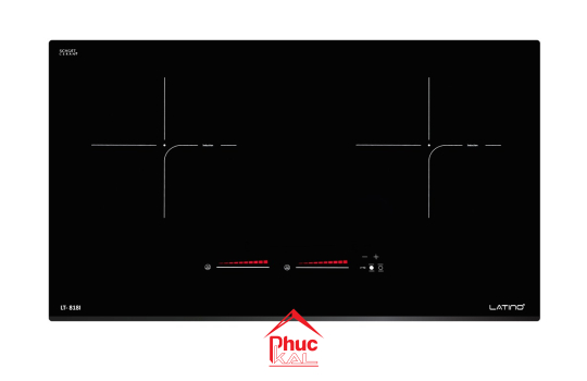 BẾP ĐIỆN TỪ LATINO LT-818I