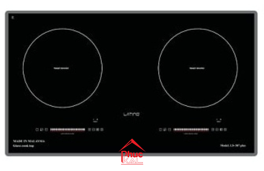 BẾP TỪ LATINO LT-578 PLUS