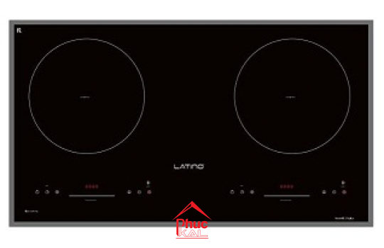 BẾP ĐIỆN TỪ LATINO LT-G68 IH PLUS
