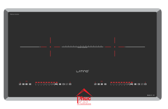 BẾP TỪ LATINO LT - 37I