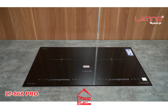 BẾP TỪ LATINO LT 868 PRO