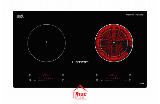BẾP ĐIỆN TỪ LATINO LT-68IR
