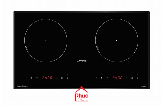 BẾP ĐIỆN TỪ LATINO LT-789MI
