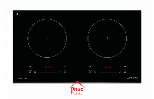 BẾP ĐIỆN TỪ LATINO LT-G02II