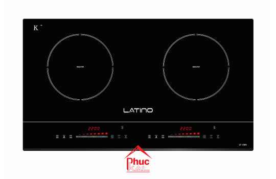 BẾP ĐIỆN TỪ LATINO LT-266I