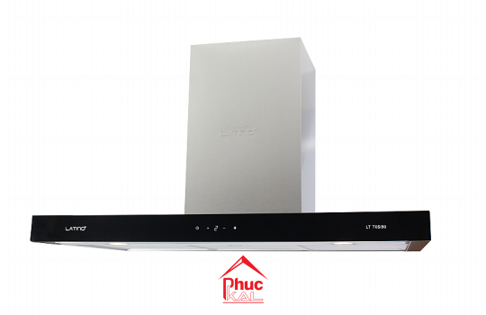 MÁY HÚT MÙI LATINO LT- T05/90